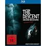 The Descent - Abgrund des Grauens [Blu-ray]