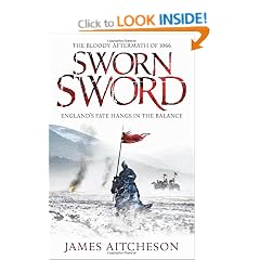 Sworn Sword