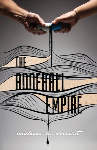 The Adderall Empire: A Life With ADHD and the Millennials' Drug of Choice