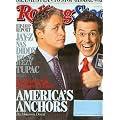 Rolling Stone November 16 2006 - Jon Stewart, Stephen Colbert (Issue 1013) book cover