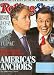 Rolling Stone November 16 2006 - Jon Stewart, Stephen Colbert (Issue 1013) by Rolling Stone