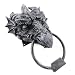 Door knocker 