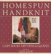 Homespun, Handknit...