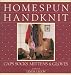 Homespun, Handknit: Caps, Socks, Mittens & Gloves