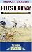  : HELL'S  HIGHWAY: U.S. 101st Airborne -1944 (Battleground Europe:Market Garden)