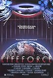 Lifeforce [Blu-ray]