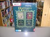 BALDURS GATE COMPILATION (DVD-ROM)