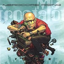 Nerdcore Rising