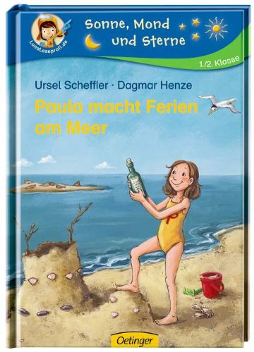Produkt-Bild: Paula macht Ferien am Meer