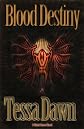 Blood Destiny