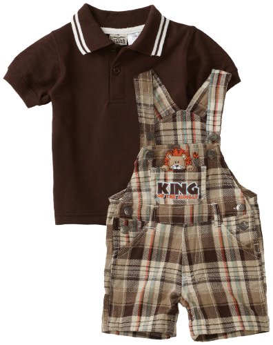 Little Rebels Baby-boys