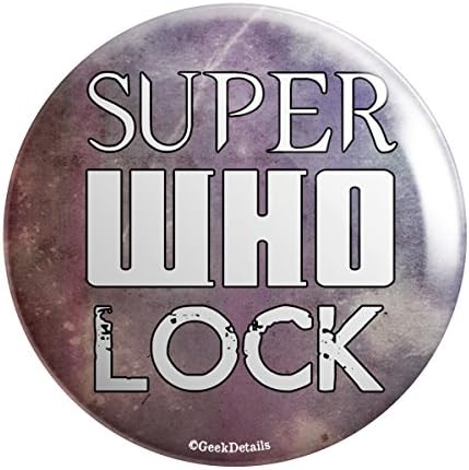 Magnet Superwholock