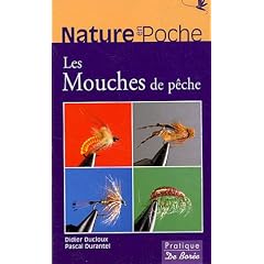 Les Mouches de p�che