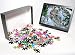 Photo Jigsaw Puzzle of Tourists at Dunns River Falls from Robert Harding