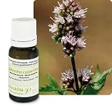 Pranarôm - Huile Essentielle de Menthe Poivrée Sauvage HECT - 10 ml