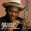 Live at Slim's, Vol. 2