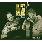 Gypsy Guitar Masters