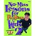 No-miss Lessons for Preteen Kids 2