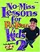No-miss Lessons for Preteen Kids 2