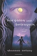 Bargains and Betrayals