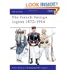 French Foreign Legion 1872-1914 (Men-at-Arms)