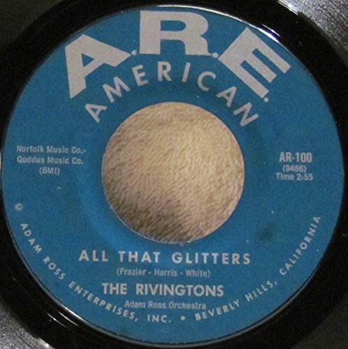 Rivingtons - RIVINGTONS - Zortam Music