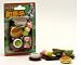 Toys : IWAKO Japanese Eraser / JAPANESE SWEET ERASER SET ON CARD