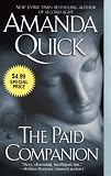 The Paid Companion (Jove Historical Romance)