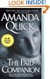 The Paid Companion (Jove Historical Romance)