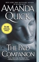 The Paid Companion (Jove Historical Romance)