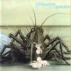Operation [Vinyl LP]