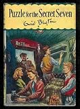 Puzzle for the Secret Seven