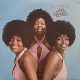 UNDER THE INFLUENCE VINYL LP 1973[NSPL28179] LOVE UNLIMITED