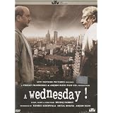 A Wednesday ! (DVD) (2008)