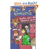 Die Gargolz 03. Nachts sind alle Monster grau