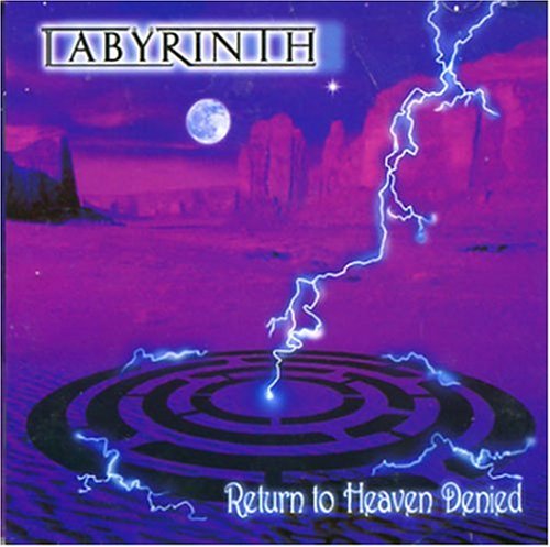 Labyrinth - Falling Rain Lyrics - Zortam Music