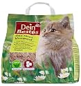 Dein Bestes Katze Öko Streu, 1er Pack (1 x 10 l)
