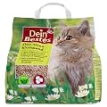 Dein Bestes  Katze �ko Streu, 1er Pack (1 x 10 l)