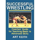 BOOK SUCCESSFUL WRESTLING