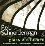 Glass Enclosure