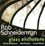 Glass Enclosure