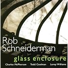 Click here to buy Glass Enclosure by  Rob Schneiderman .