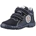 Naturino NAT.2738 2003566.01.9108, Mädchen Klassische Halbschuhe, rosa, (ROSA 9108)