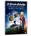 Il Piccolo Principe - Il Pianeta Degl...
