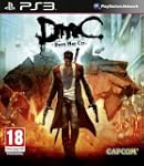 DmC: Devil May Cry