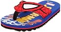 Stride Rite Spider-Man Thong Sandal (Toddler/Little Kid)