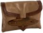 Ananas Ewa Waist Pack,Beige stingrey,one size