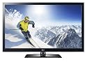 LG 47LV470S 119 cm (47 Zoll) LED-Backlight-Fernseher, Energieeffizienzklasse B (Full-HD, 400Hz MCI, DVB-T/C/S ,CI+, Smart TV) schwarz