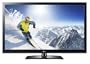 LG 47LV470S 119 cm (47 Zoll) LED-Backlight-Fernseher, EEK B  (Full-HD, 400Hz MCI, DVB-T/C/S ,CI+, Smart TV) schwarz