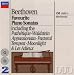 Beethoven: Favourite Piano Sonatas (Ludwig van Beethoven)